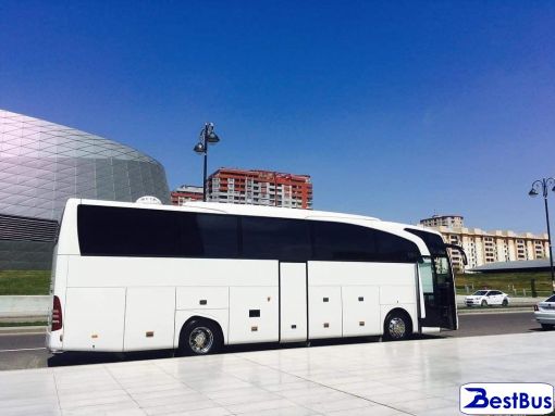 Аренда Автобуса в Баку