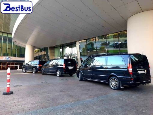 Baku Airport Private Transfer