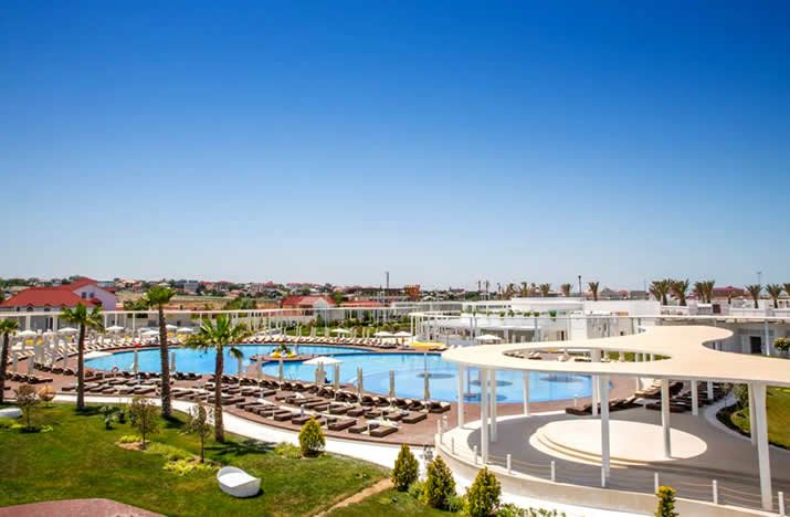Amburan Beach Club 4kids.az